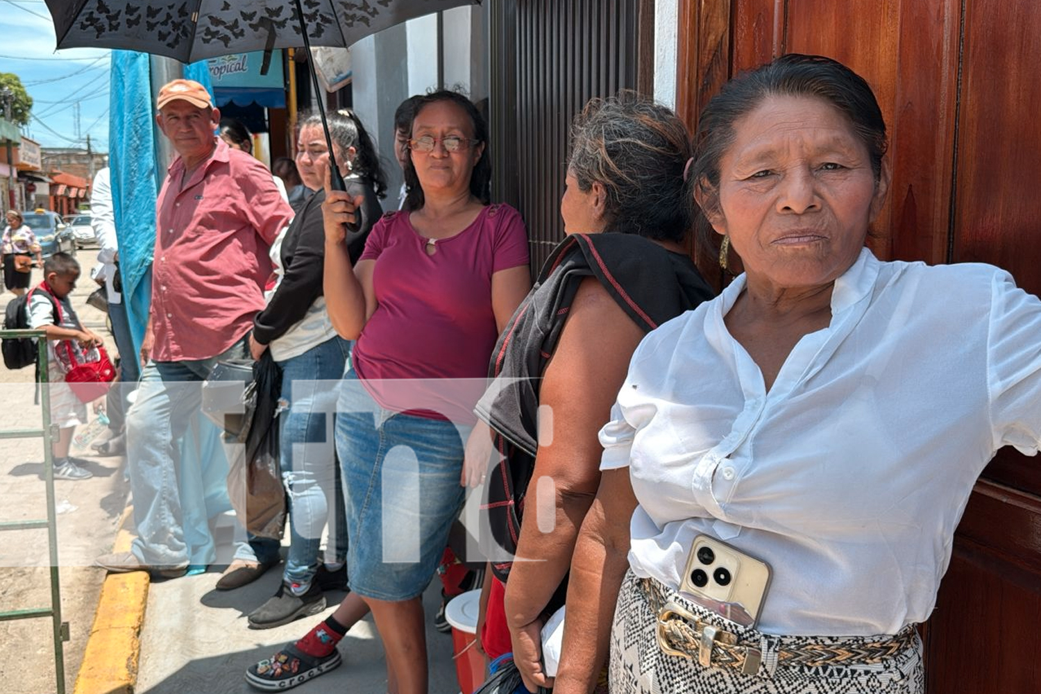 Foto: Jalapa celebra a lo grande la tradición con su famoso Sopón de Cuaresma/TN8