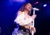 Foto: Paulina Goto regresa a lo grande /cortesía