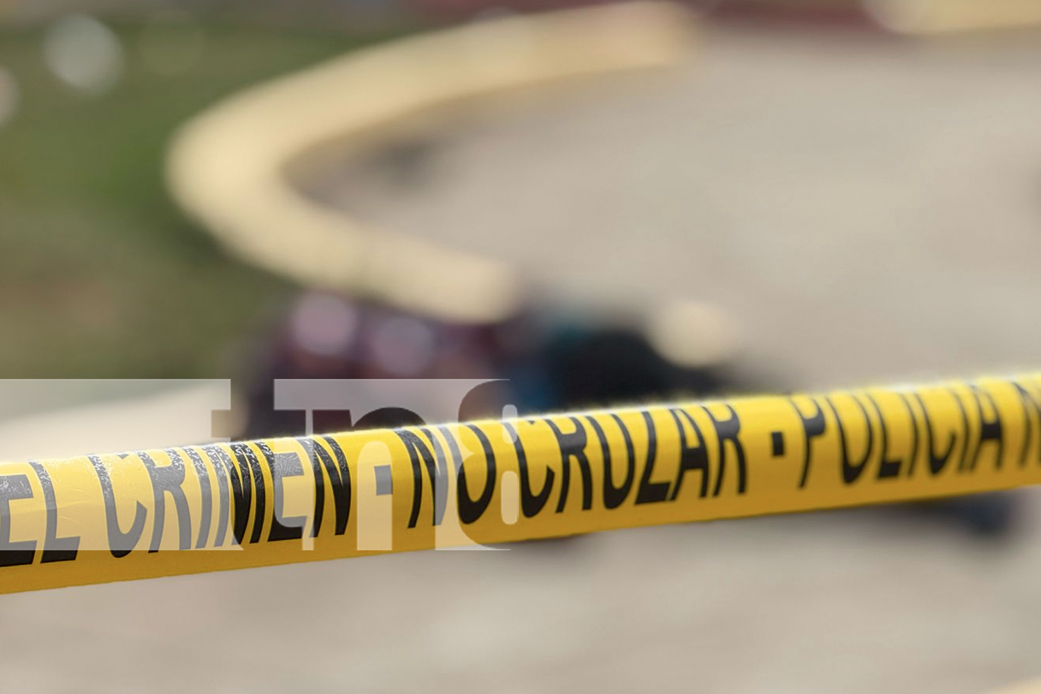 Foto: Misterioso crimen sacude Jalapa /TN8