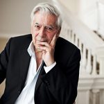 Foto: Desde Nicaragua, expresamos nuestro respeto a la brillante trayectoria de Mario Vargas Llosa/Cortesía