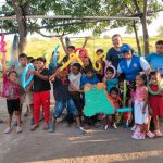 Foto: MIFAMILIA impacta 14 departamentos con acciones integrales/Cortesía