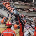 Foto: El devastador terremoto que azotó Myanmar/Cortesía