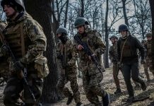 Foto: Rusia denuncia intensificación de la ofensiva ucraniana /cortesía