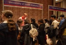 Foto: Universidades contra Trump /cortesía