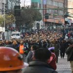 Foto: Inicia diálogo en Bolivia /cortesía