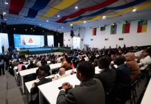 Foto: Congreso Internacional en Venezuela /cortesía