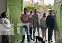 Foto: Josefa Toledo de Aguerri tendrá su merecido tributo en Juigalpa/TN8