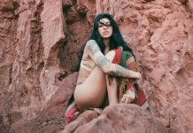 Foto: Cazzu presenta "Latinaje"/ Cortesía
