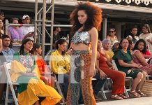 Foto: Cultura, moda y talento emergente brillan en la 5ta Pasarela Resort 2025/TN8