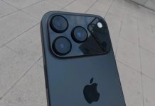 Foto: Filtraciones del iPhone 17 /cortesía