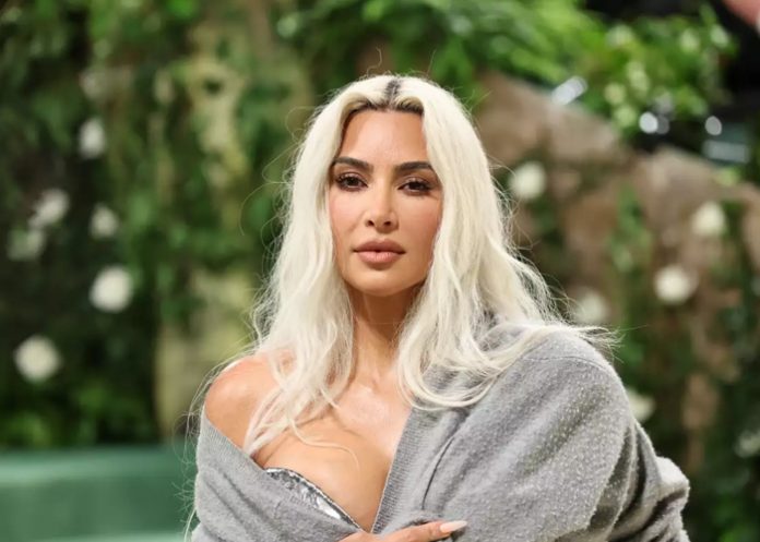 Photo: Kim Kardashian seeks justice in Paris /courtesy Photo: Kim Kardashian seeks justice in Paris /courtesy
