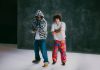 Foto: Myke Towers y Benny Blanco /cortesía