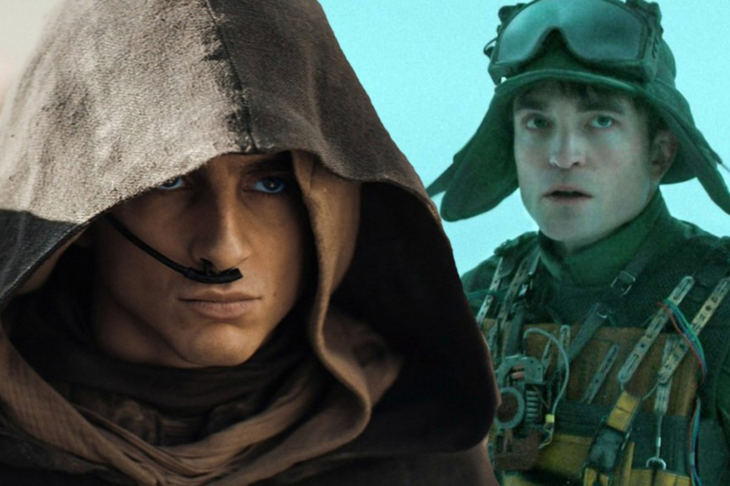 Foto: Robert Pattinson podría participar en "Dune 3" /Cortesía