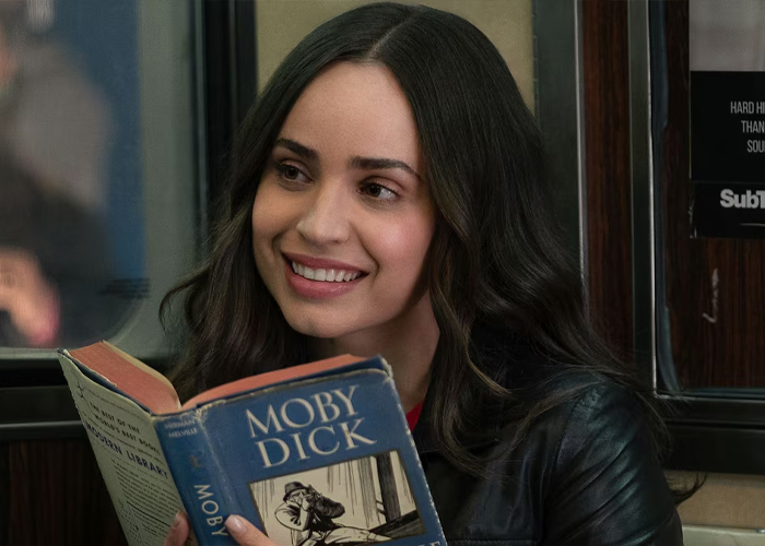 Foto: La película más vista en Netflix /cortesía
