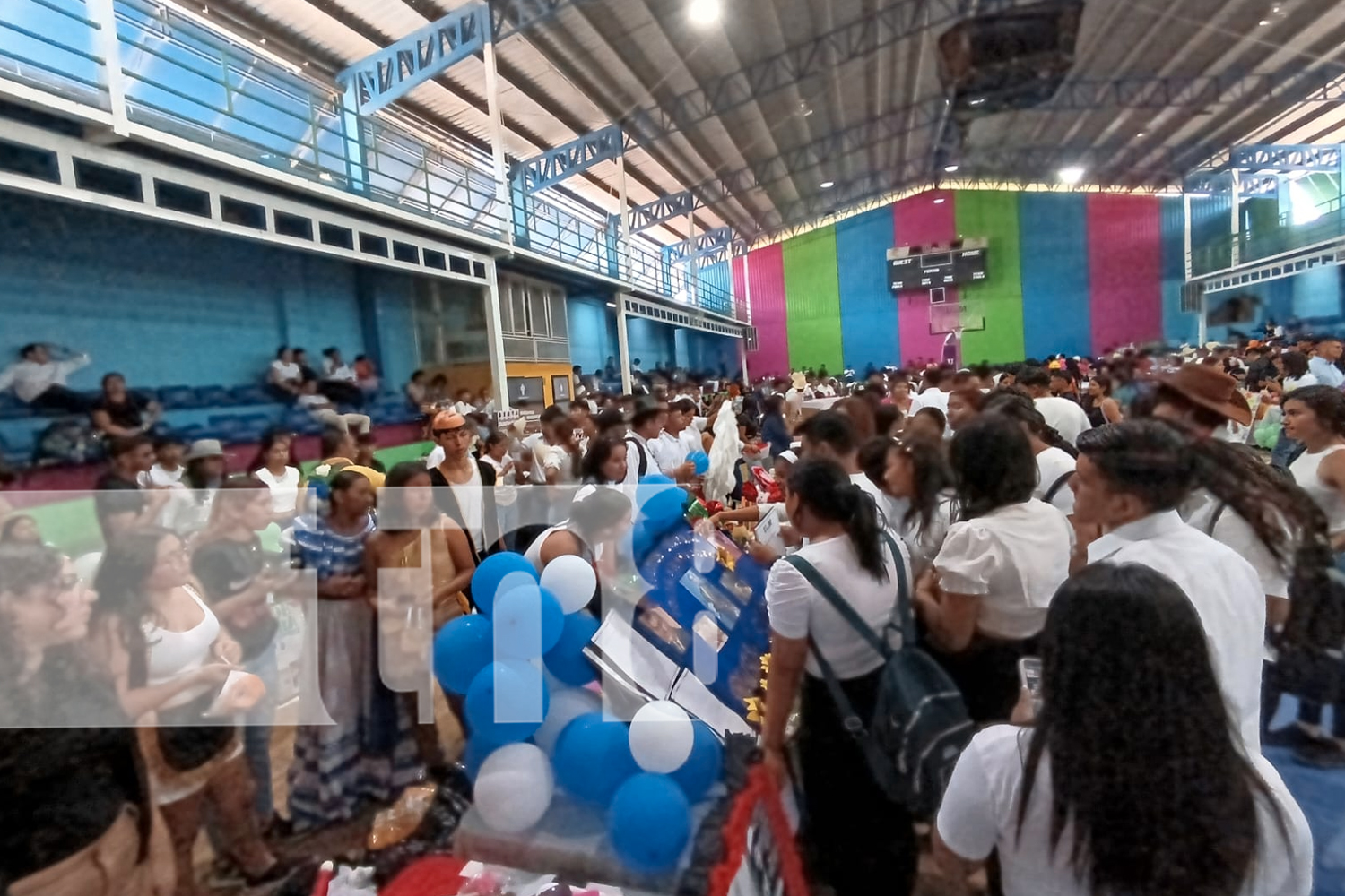Foto: La UDM demuestra por qué es cuna de innovación/TN8