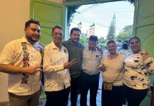 Foto:Nuevo espacio cultural en Chontales/Cortesía