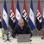 Foto: Encuentro entre Nicaragua y Sputnik /cortesía