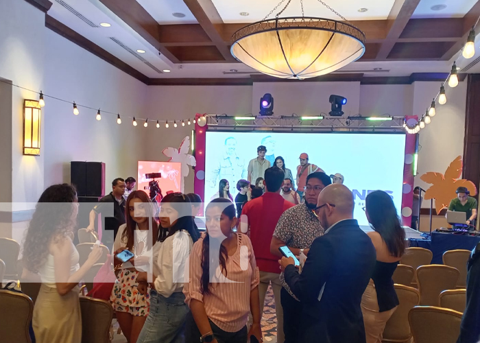 Foto: Grupo Niche trae su Legacy Tour a Nicaragua /cortesía