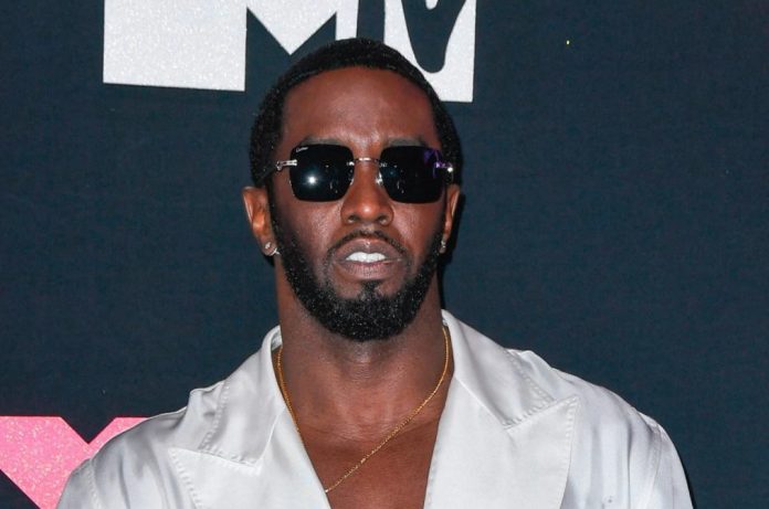 Foto: Diddy ha logrado un nuevo triunfo legal/Cortesía