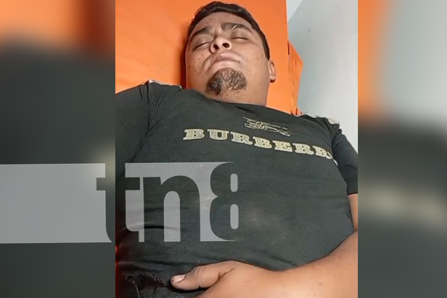 Foto: ¡Sangrienta noche en Estelí! Joven apuñalado por negarse a dar dinero para licor/TN8