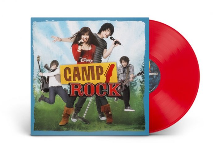 2 Photo: Disney+ will relive Camp Rock/courtesy