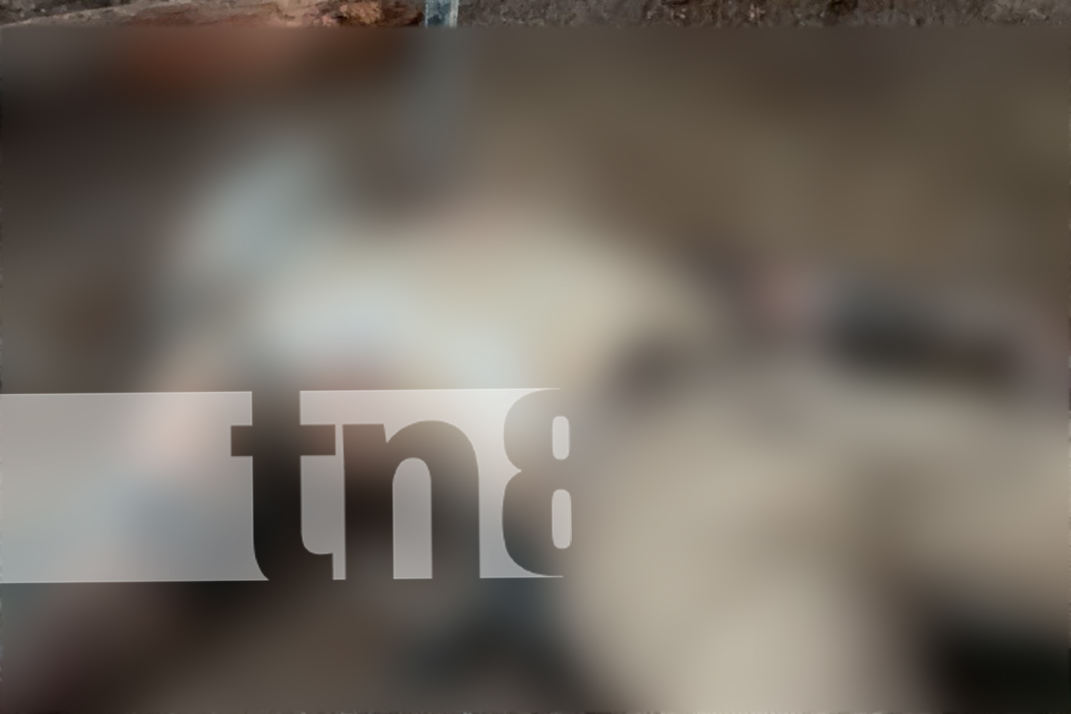 Foto: Calletano Duarte es encontrado muerto en Chontales/TN8