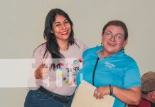 Foto: Más de 150 familias participan en encuentro nacional de valores en Granada/TN8