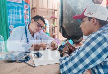 Foto: San Pablo Iyas recibe atención médica de alto nivel/TN8