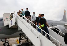 Foto: Cuba denuncia riesgos de salidas ilegales /cortesía