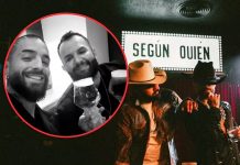 Foto: Nuevo dueto de Carín León y Maluma que promete sorprender/Cortesía
