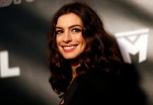 Foto: Anne Hathaway rompe el silencio /cortesía