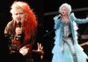 Foto: Cyndi Lauper logra un lugar en el codiciado Salón/Cortesía