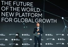 Foto: Moscú se convierte en el centro del futuro económico global/Cortesía