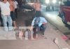 Foto: Managua: fallece hombre atropellado /TN8