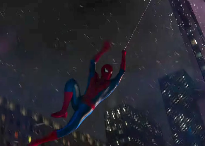 Foto: La nueva era de Spider-Man comienza /cortesía