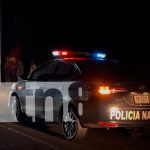 Foto: Fatal accidente en Jalapa/TN8