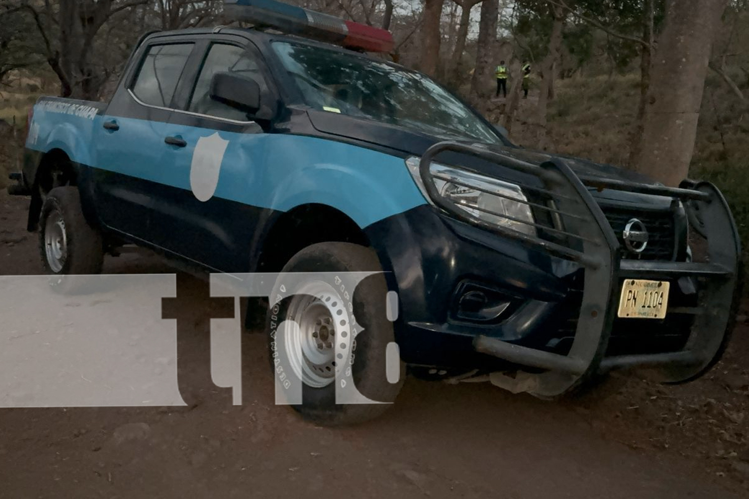 Foto: Calletano Duarte es encontrado muerto en Chontales/TN8