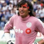 Foto: Muere el reconocido futbolista argentino Hugo Gatti /Cortesía