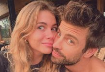 Foto: Gerard Piqué y Clara Chía habrían puesto fin a su relación /Cortesía