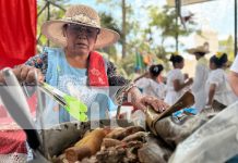 Foto: Sabor y tradición en el Festival del Baho y el Fresco de Caco en Somoto, Madriz/TN8