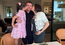 Foto: ¡Canelo Álvarez será papá de nuevo! /cortesía