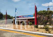 Foto: Centro de Salud Mental fortalecerá atención integral en Nicaragua/TN8