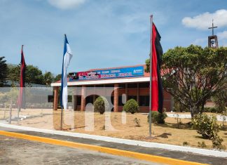 Foto: Centro de Salud Mental fortalecerá atención integral en Nicaragua/TN8