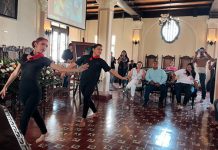Foto: Certifican a jóvenes líderes en oratoria y expresión corporal en León/TN8
