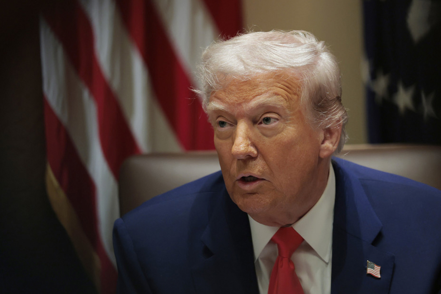 Foto: Mata a sus padres como parte de un plan para asesinar a Trump /Cortesía