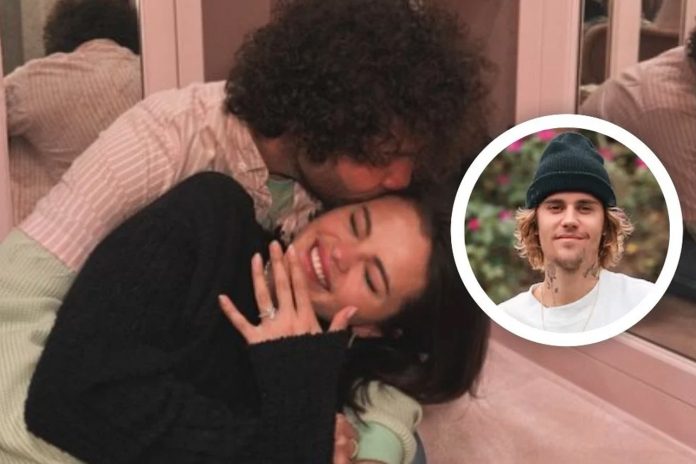 Foto: Justin Bieber en el ojo del huracán por supuesta indirecta/Cortesía
