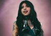 Foto: Cazzu anuncia el lanzamiento de su nuevo álbum "Latinaje" /Cortesía
