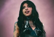 Foto: Cazzu anuncia el lanzamiento de su nuevo álbum "Latinaje" /Cortesía
