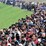 Foto: Trump planea deportar a un millón de indocumentados en el 2025 /Cortesía