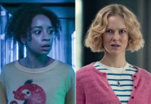 Foto: Episodio Bete Noire de Black Mirror